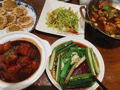 -孙府大院(步行街店)