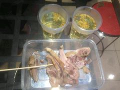 -水西门南京桂花盐水鸭