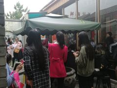 -杜家小馆(裕华路店)
