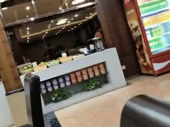 -桃仙机场头等舱休息室