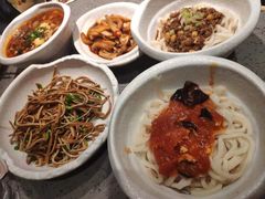 -大师兄·西北小馆(南沙万达广场店)