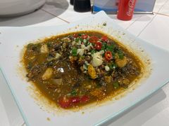 -食鼎记海鲜大排档(美食街店)