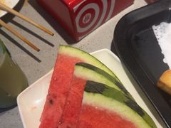-海底捞火锅(北京西路夜宵主题店)