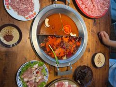 -楠火锅(哈尔滨金爵万象店)