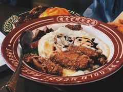 黯然销魂饭-肥韬茶餐厅(南山mini店)