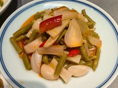 -天府豆花庄(金四季店)