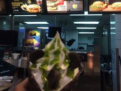 -麦当劳(联盛店)
