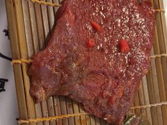 -鲜一烤肉(沈北店)