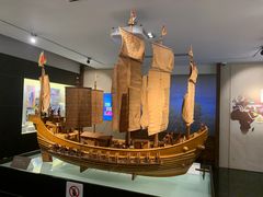 -上海交通大学董浩云航运博物馆