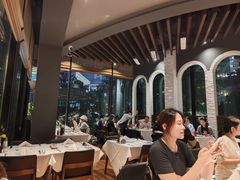 -拉蒂娜·巴西牛排馆 Latina·Brazilian Steakhouse(陆家嘴旗舰店)