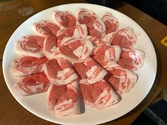 -前门杨记·铜锅涮肉(王府井·故宫店)