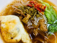 -咬金面馆(广州首店)