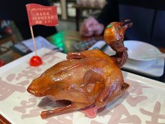 传统生炸红烧鸽-大鸽饭(北京路店)
