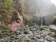 -湖洞水自然风景区
