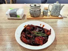 -君东记本帮面馆(天钥桥路店)