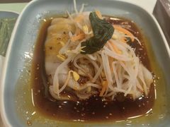 -魏家凉皮(梨园店)