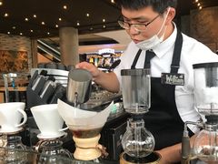 -星巴克臻选(湖滨道店)