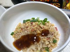-味之绝美蛙鱼头火锅(高新店)