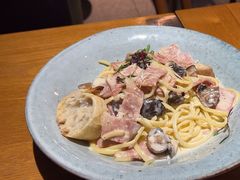 -榖屋house of flour(张江首店)