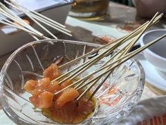 -小林哥的海鲜馆·夜宵烧烤(渔人码头店)