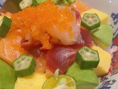 -沼津港精致料理·寿喜烧·烧鸟(漕河泾印象城店)