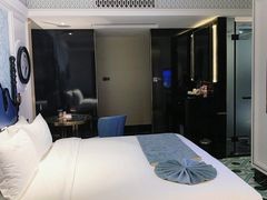 -悦致酒店(长沙黄兴路步行街南门口地铁站店)