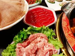 -三江两海老火锅(北京首店)
