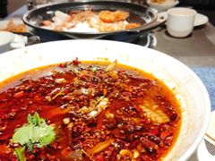 -西兰渔场·三文鱼·海鲜·捞饭(建业·森林半岛店)