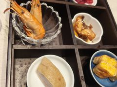-狮王府淮扬菜(百家湖1912店)