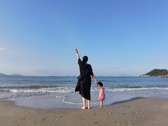 -汕尾风车岛