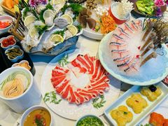 -大舜国风· 和牛火锅(绮霞街店)