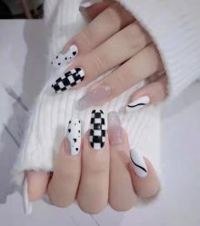 -悦指间美甲美睫