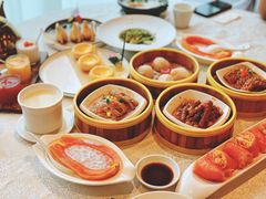 -海皇食府(水都假日酒店店)