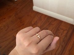 -Tiffany & Co.蒂芙尼
(南京德基广场店)
