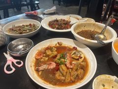 -健眺小海鲜(临海后山店)