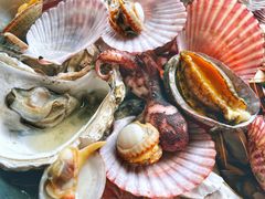 -大锅强·蒸海鲜青岛菜(吾悦广场店)