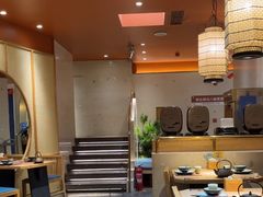 -胡马八破·川菜小馆(宽厚里店)