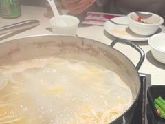 -潮泰牛肉火锅 · 创于1992年(车公庙店)