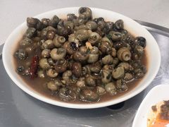 -扬州小吃(延安西路店)
