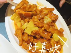 -深源川厨·私厨(黎黄陂路店)