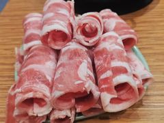 -悦橙烤肉海鲜自助(中央大街店)