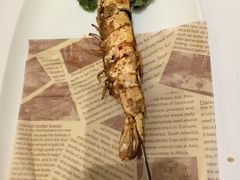-开海·红岛海鲜虾水饺(石老人店)
