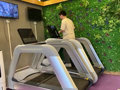 -漾健身·普拉提(橡树湾店)