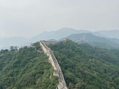 -慕田峪长城