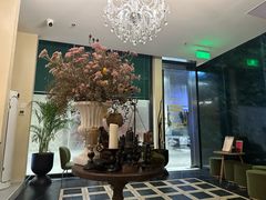 -涟LIAN·泰式按摩·MASSAGE·SPA(深业上城店)