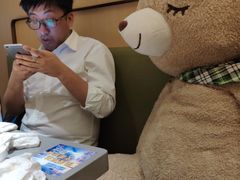 -海底捞火锅(海宁路店)