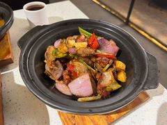 -肥仔文澳门猪骨煲(南京西路店)