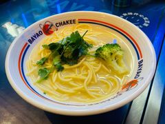 -伯友茶记(中华广场店)