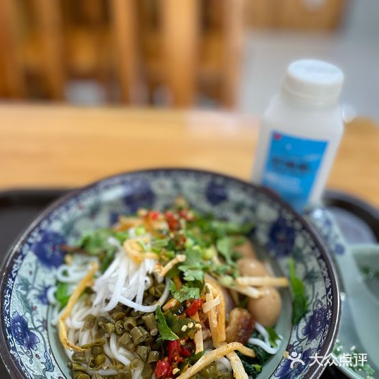 桂林米粉(大尧三路店)