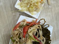 -老柴削面(向阳里店)